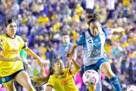 Pachuca se corona en la Liga MX Femenil Pachuca se corona en la Liga MX Femenil