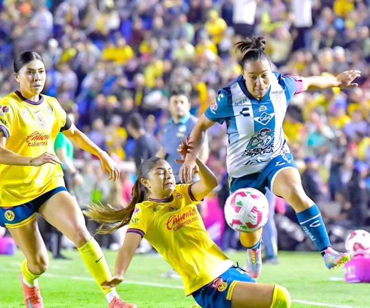 Pachuca se corona en la Liga MX Femenil Pachuca se corona en la Liga MX Femenil