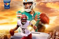 Revela la NFL su calendario internacional  Revela la NFL su calendario internacional