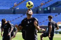 Asegura Joaquim que duelo de Ida ante Toluca será crucial  Asegura Joaquim que duelo de Ida ante Toluca será crucial