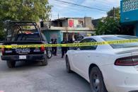 Muere niña en ataque a balazos Muere niña en ataque a balazos