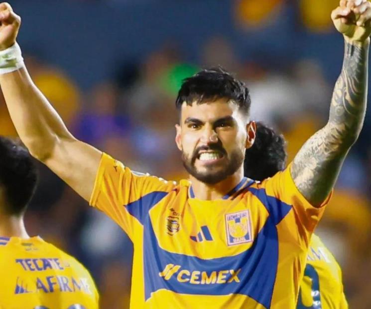 Tiene Tigres paso invicto ante Toluca en liguillas