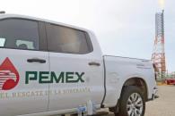 Detectan posibles actos de corrupción en Pemex