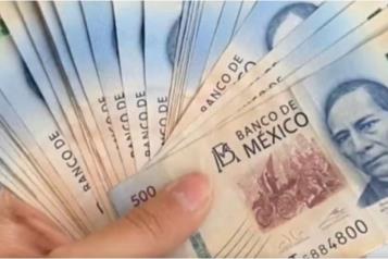 Renegocia México deuda pública; 154 mil millones de pesos a largo p