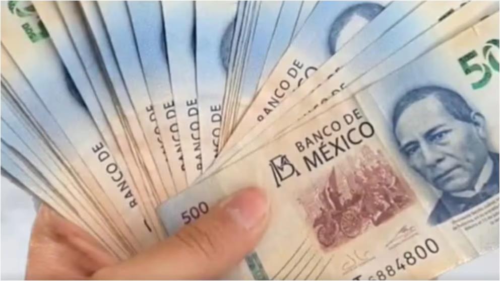 Renegocia México deuda pública; 154 mil millones de pesos a largo p Renegocia México deuda pública; 154 mil millones de pesos a largo p