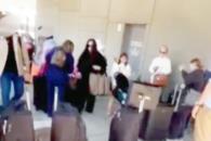 Entran a Estados Unidos familiares de ´Los Chapitos´