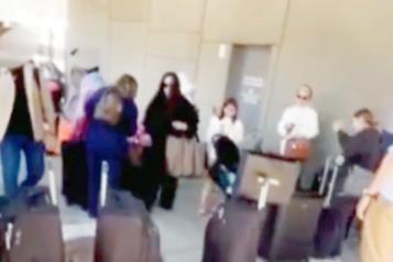 Familiares de Los Chapitos entran a Estados Unidos