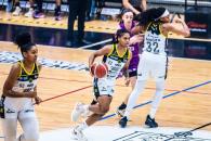 Fuerza Regia Femenil sufre barrida en casa Fuerza Regia Femenil sufre barrida en casa