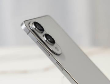 Samsung presenta oficialmente el Galaxy S25 Edge