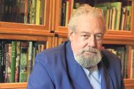 Gonzalo Celorio recibe la Medalla José Vasconcelos 2025