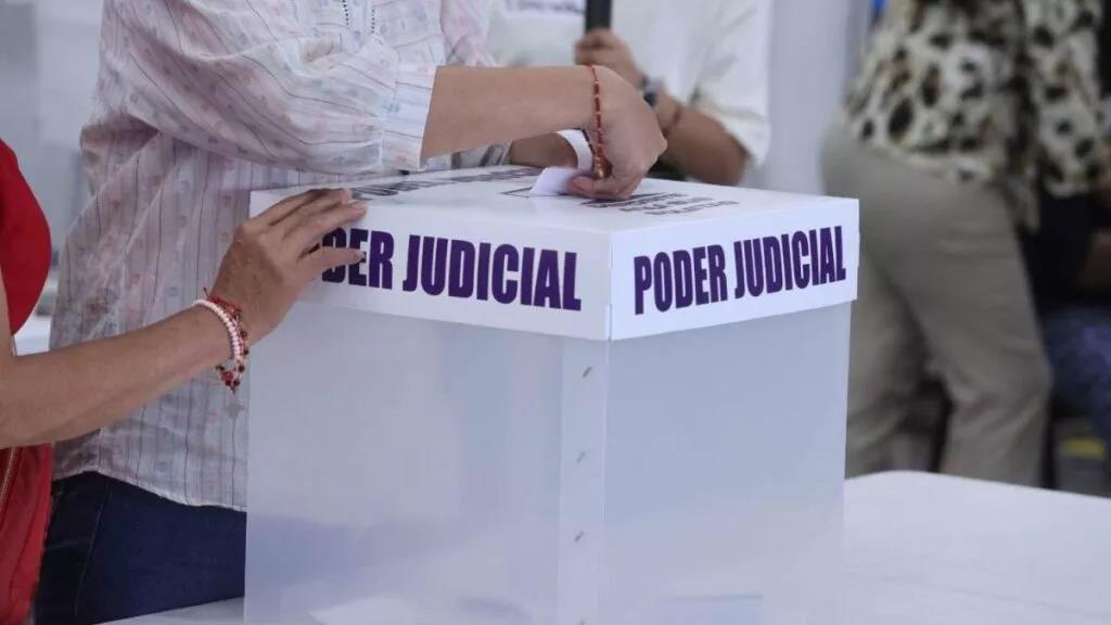 Descarta INE impacto en elección por falta de recursos Descarta INE impacto en elección por falta de recursos