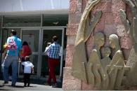 Van contra maltrato a pacientes como parte del humanismo mexicano Van contra maltrato a pacientes como parte del humanismo mexicano
