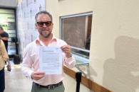 Propone GLMC reforma a la Ley de Movilidad Propone GLMC reforma a la Ley de Movilidad
