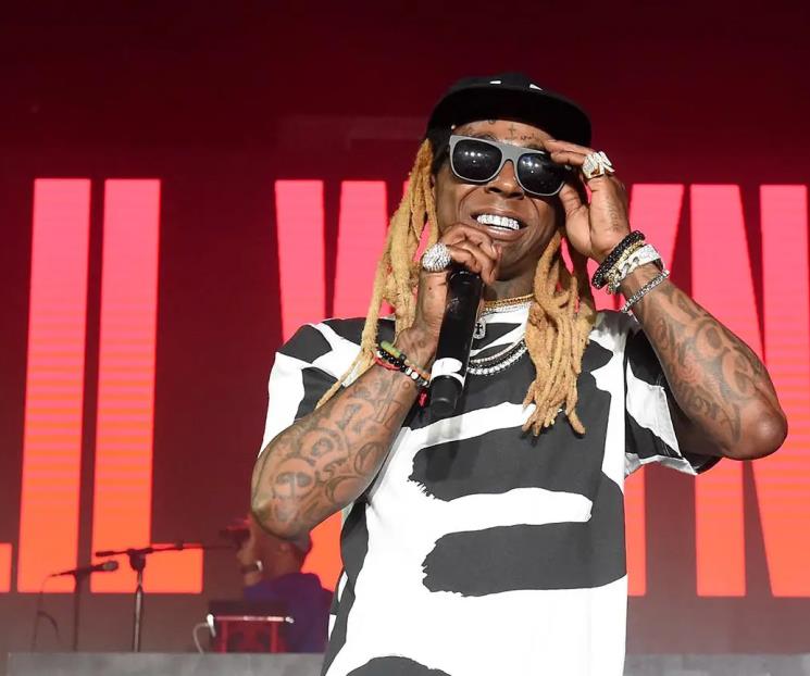 Novia de Lil Wayne lo acusa de abuso físico Novia de Lil Wayne lo acusa de abuso físico