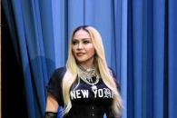 Lanzará Netflix serie sobre la vida de Madonna Lanzará Netflix serie sobre la vida de Madonna