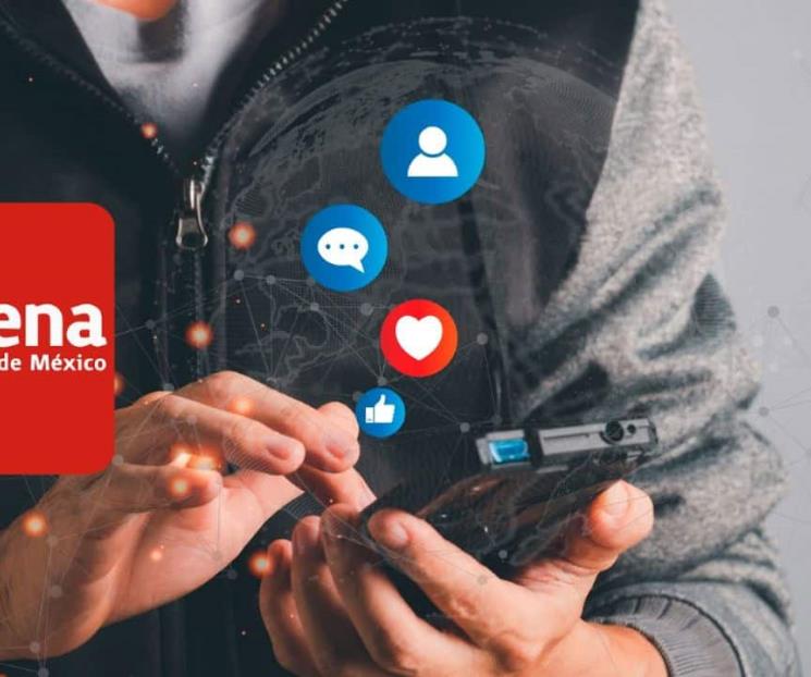Candidatos cercanos a Morena son promovidos en redes Sociales Candidatos cercanos a Morena son promovidos en redes Sociales