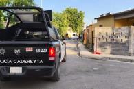 Fallece niño ahogado en Cadereyta Fallece niño ahogado en Cadereyta