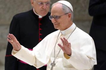 Defiende León XIV libertad de expresión