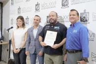Pide PAN auditar el programa estatal de reforestación Pide PAN auditar el programa estatal de reforestación