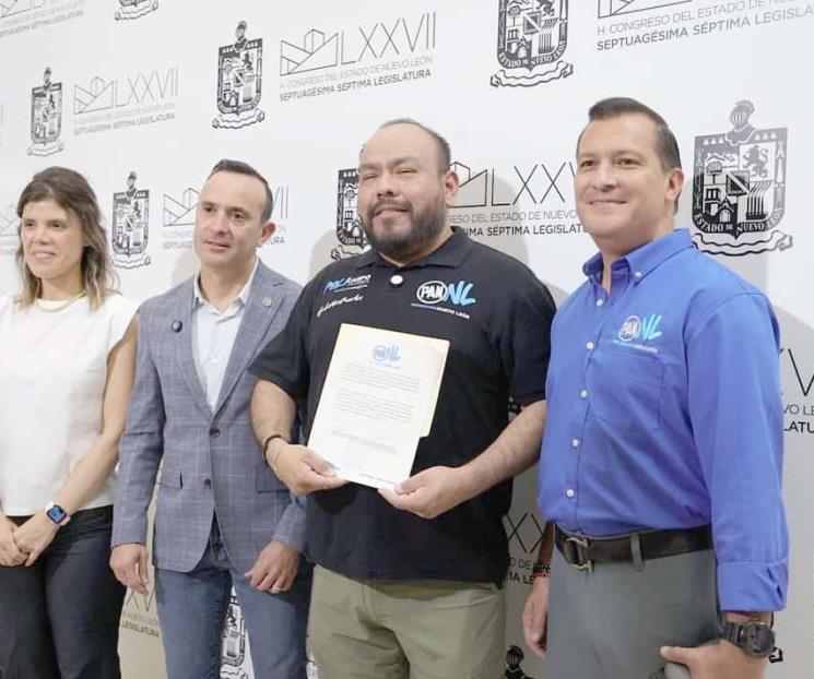 Pide PAN auditar el programa estatal de reforestación Pide PAN auditar el programa estatal de reforestación
