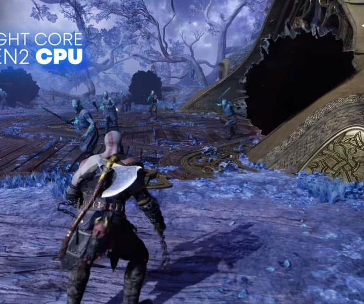 PS5 Pro será una consola 864p, gracias a PSSR 2 PS5 Pro será una consola 864p, gracias a PSSR 2