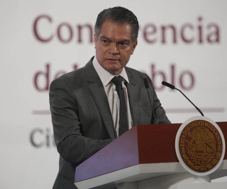 Se aplicaron 2.6 millones de dosis en Semana Nacional de Vacunación Se aplicaron 2.6 millones de dosis en Semana Nacional de Vacunación