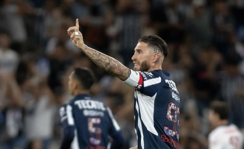 Volvería Ramos tras dos meses inactivo Volvería Ramos tras dos meses inactivo
