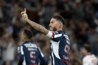 Sufriría Rayados ante rivales en Mundial de Clubes Sufriría Rayados ante rivales en Mundial de Clubes