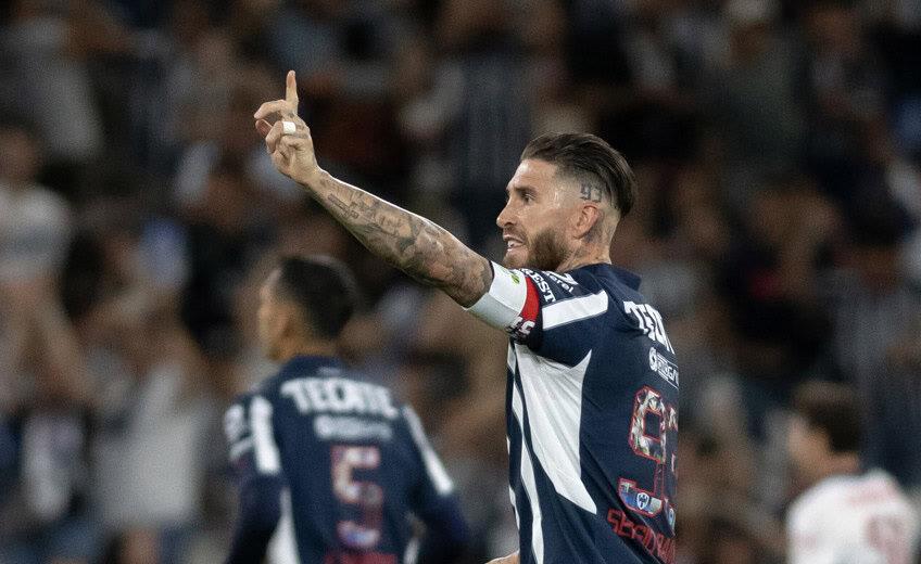 Sufriría Rayados ante rivales en Mundial de Clubes Sufriría Rayados ante rivales en Mundial de Clubes