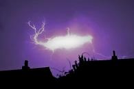 Rayos globulares; ¿qué es este fenómeno natural?