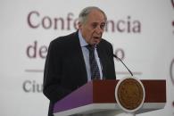 Presentan Salud protocolo nacional para detectar cáncer infantil Presentan Salud protocolo nacional para detectar cáncer infantil