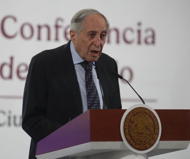 Presentan Salud protocolo nacional para detectar cáncer infantil Presentan Salud protocolo nacional para detectar cáncer infantil