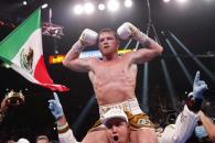 Siguen críticas al ´Canelo´ Siguen críticas al ´Canelo´