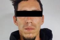 Capturan a presunto asesino