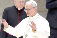 Defiende el Papa León XIV la libertad de prensa Defiende el Papa León XIV la libertad de prensa