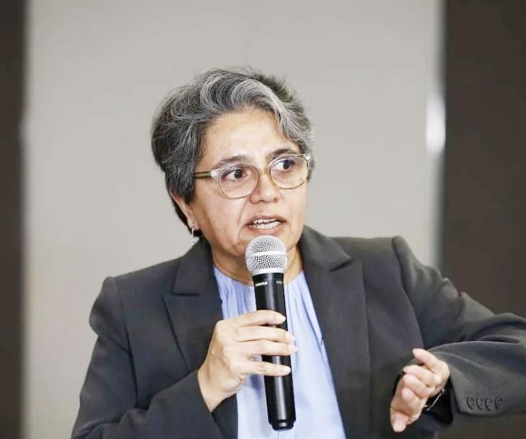 Anticorrupción irá "con todo" contra huachicol fiscal en Pemex Anticorrupción irá "con todo" contra huachicol fiscal en Pemex