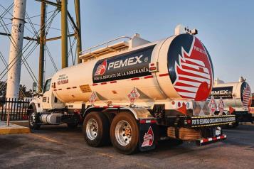 Culpa Pemex al pasado de ahuyentar inversiones