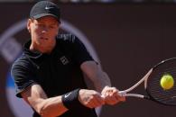 Avanzan Sinner y Sabalenka en el Másters de Roma Avanzan Sinner y Sabalenka en el Másters de Roma