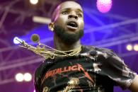 Atacan al rapero Tory Lanez en prisión; lo hospitalizan de gravedad Atacan al rapero Tory Lanez en prisión; lo hospitalizan de gravedad