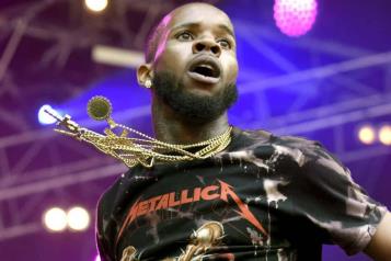 Atacan al rapero Tory Lanez en prisión; lo hospitalizan de gravedad