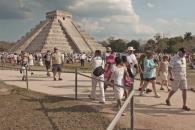 Turismo suma 3.67 mil millones de dólares en marzo de 2025 Turismo suma 3.67 mil millones de dólares en marzo de 2025