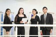 Apoya Fundación UANL a estudiantes en proceso de empleabilidad