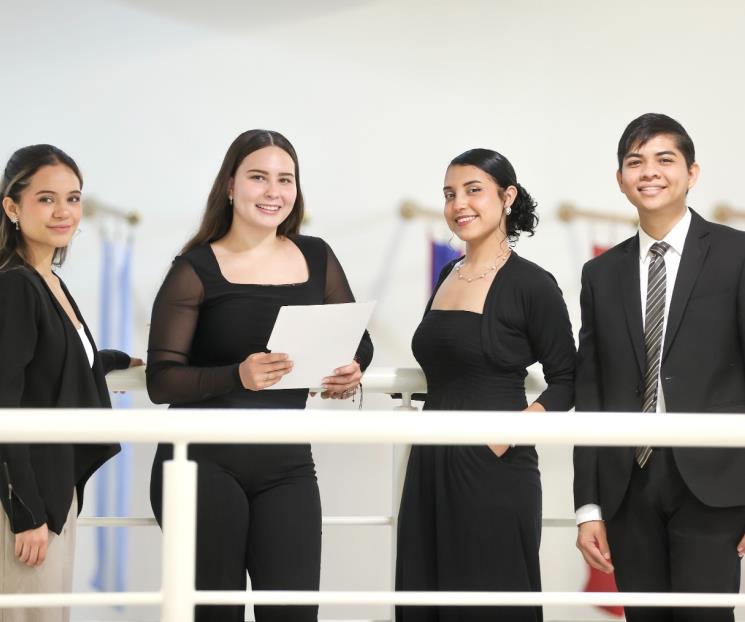 Apoya Fundación UANL a estudiantes en proceso de empleabilidad Apoya Fundación UANL a estudiantes en proceso de empleabilidad