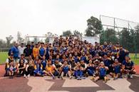 Se corona la UANL en el atletismo de los ANUIES Se corona la UANL en el atletismo de los ANUIES