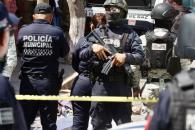 El lunes 12 de mayo, el día más violento en México El lunes 12 de mayo, el día más violento en México