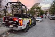 Riña entre dos hombres deja un muerto en Santa Catarina