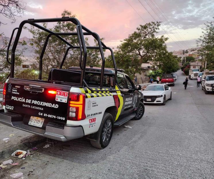 Asesina a balazos a expareja de su mujer Asesina a balazos a expareja de su mujer