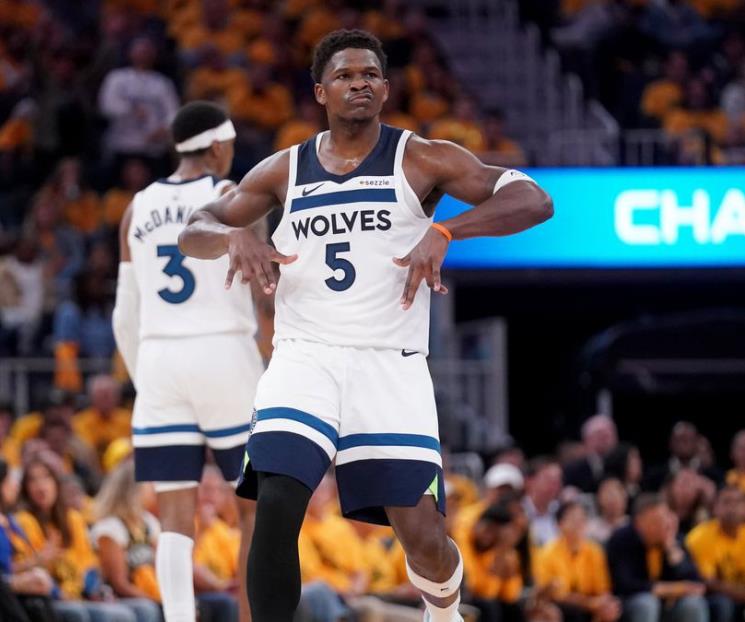 Knicks y Wolves, cerca de la final Knicks y Wolves, cerca de la final