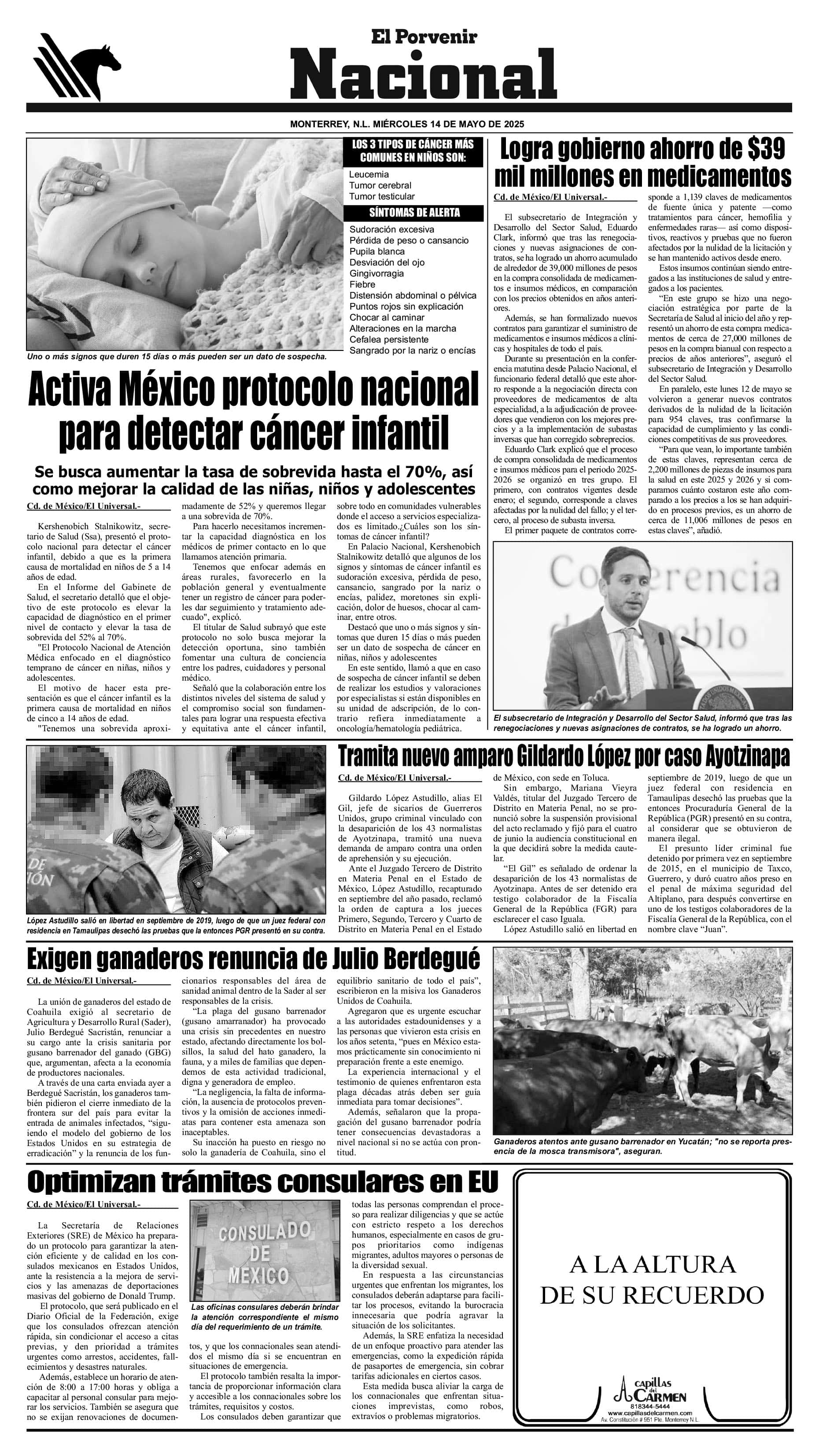 Edicion Impresa