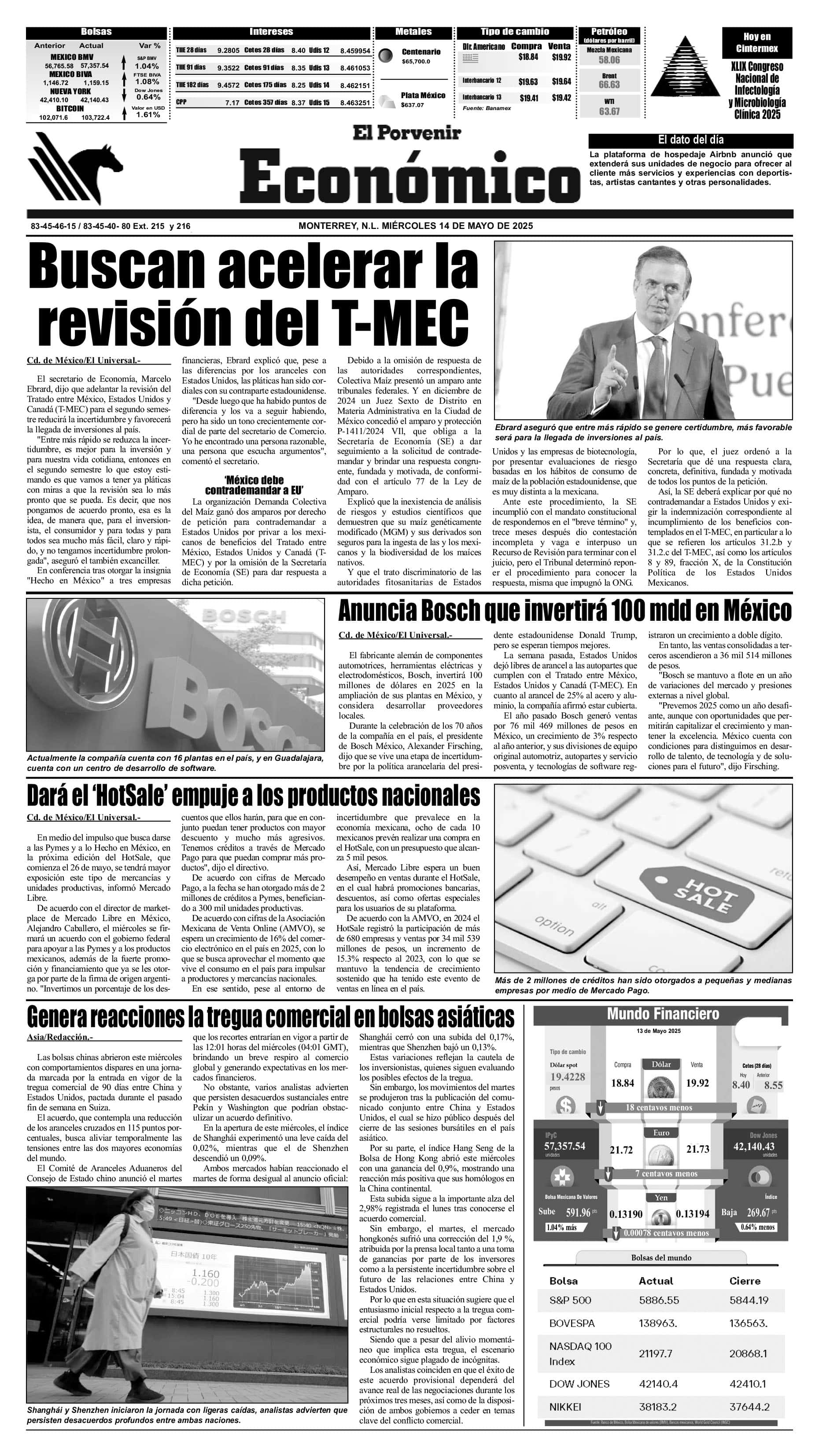 Edicion Impresa